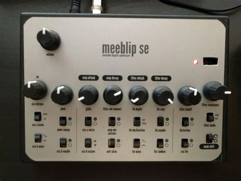 Meeblip SE MIDI Channel DIP Switches : r/synthesizers 